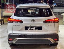 Toyota Frontlander